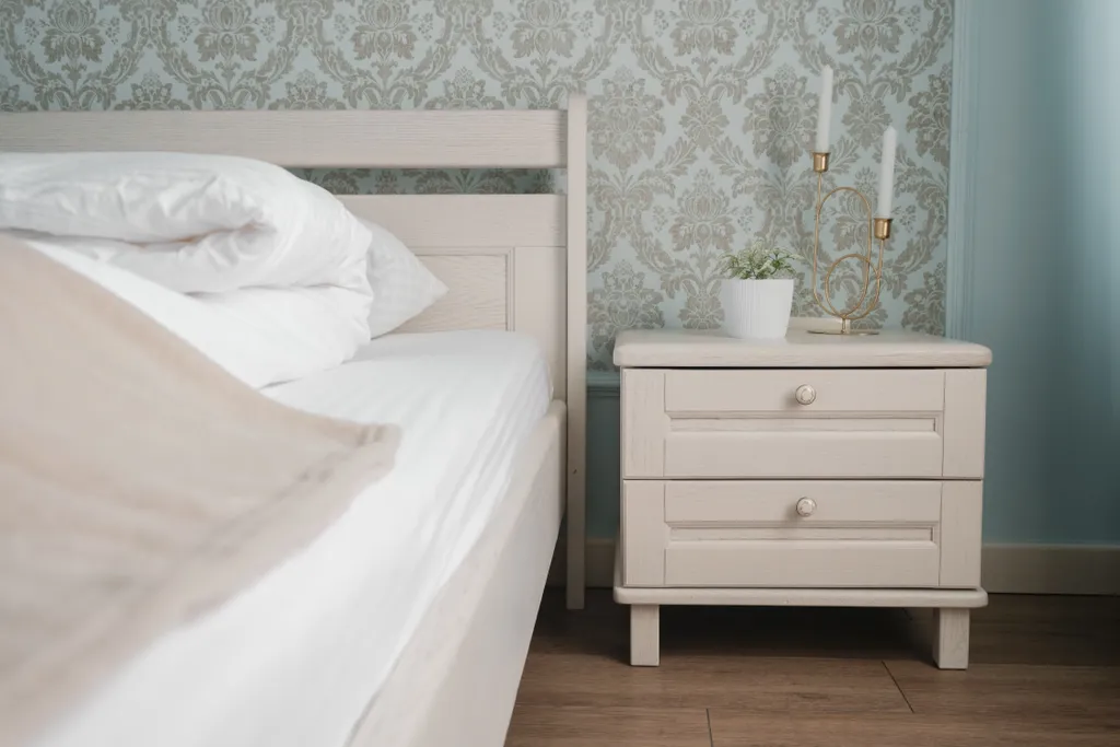 Апартамент Modern