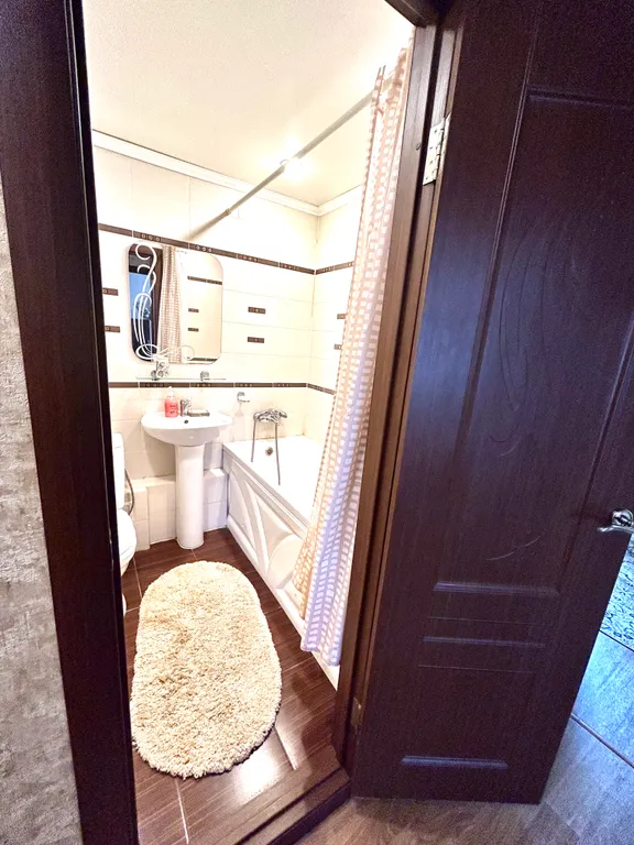 Квартира у метро проспект победы