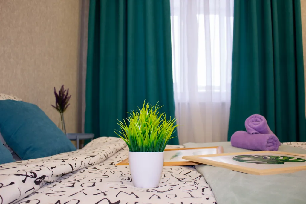 Апартаменты ЖК Арена 5 (у стадиона Мордовия Арена)