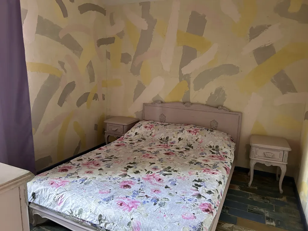 Дом у Волги I