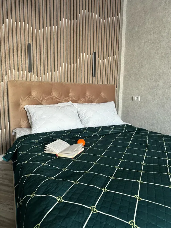 Отличная новая квартира в центре рядом с Титан Ареной