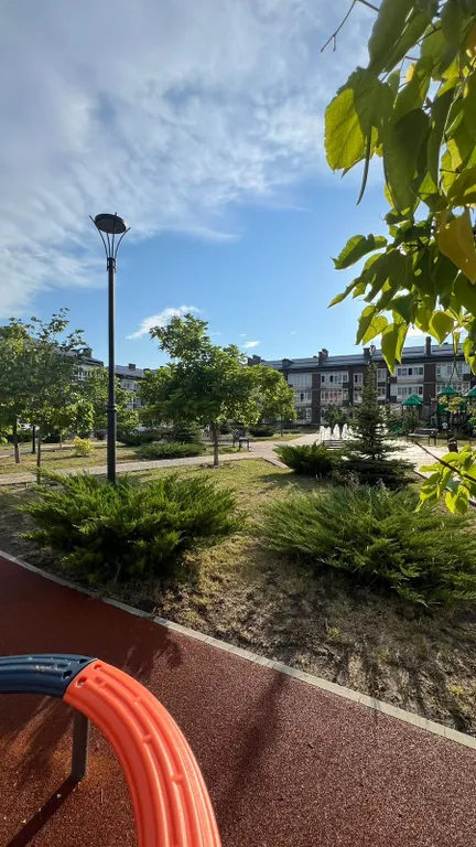 Уютная квартира недалеко от трассы М-4 Дон