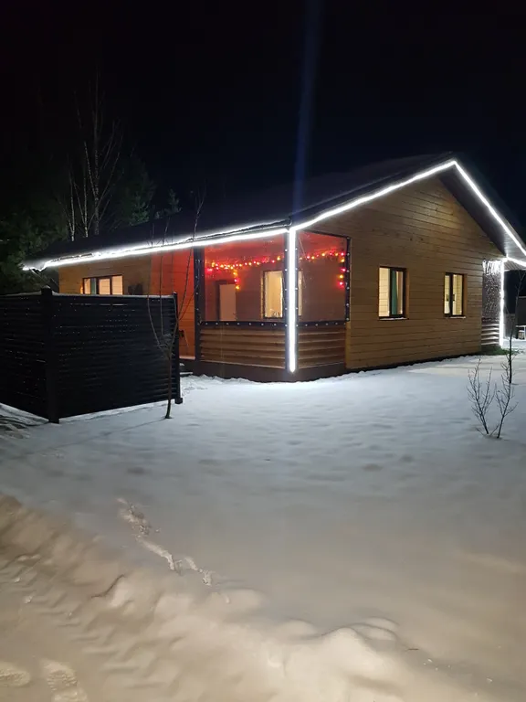 Sport Village в тихом и уютном месте