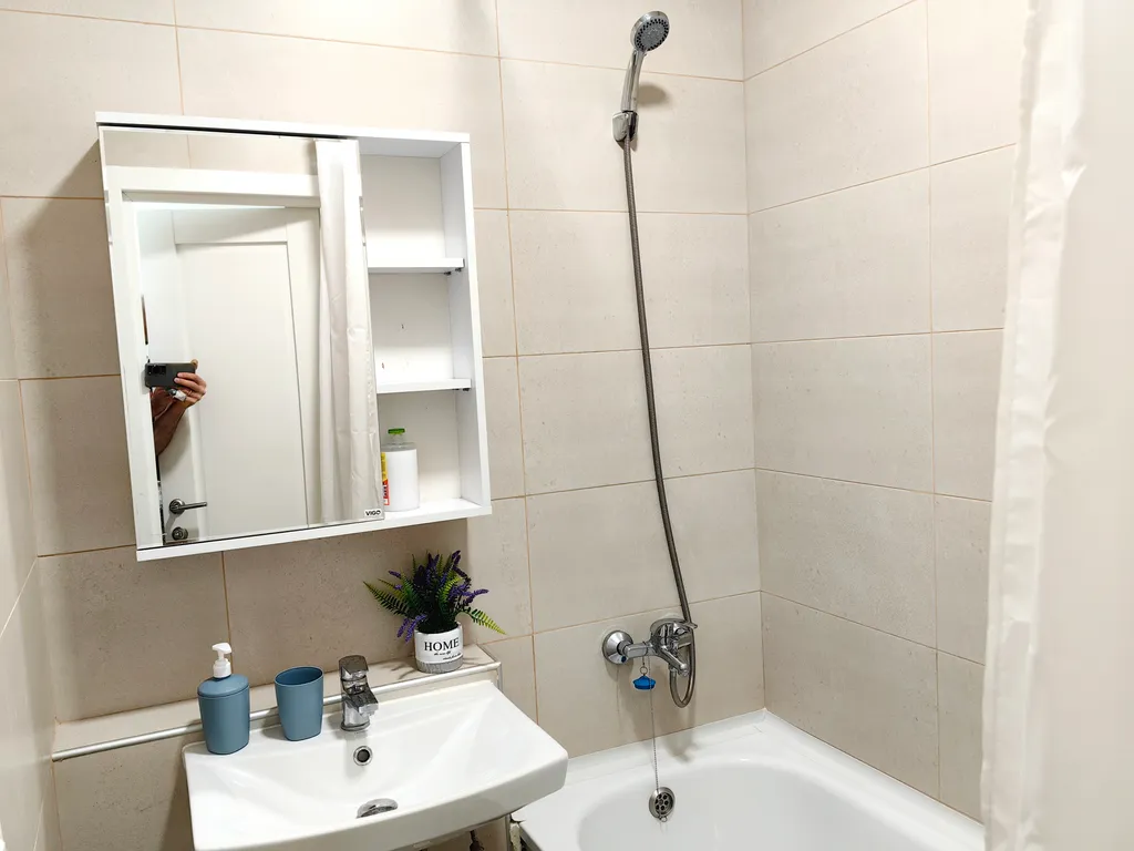 Двушка Галерея Красоты