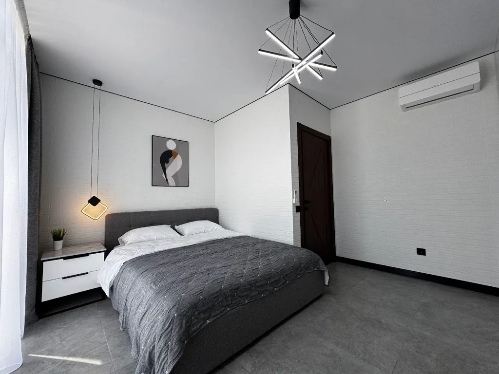 Коттедж Коттедж Таунхаус Loft — Казачий Брод