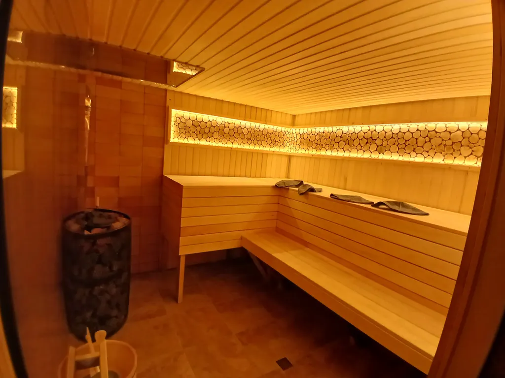 Дом шалаш Sarkit-Villa