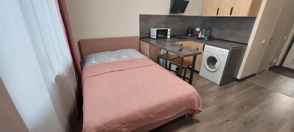 Апартаменты СВ "Мичуринский" 13