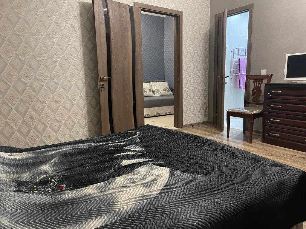 SPA-дом в Ялте. Бассейн круглый год, сауна, 10 соток рая+треккинг.