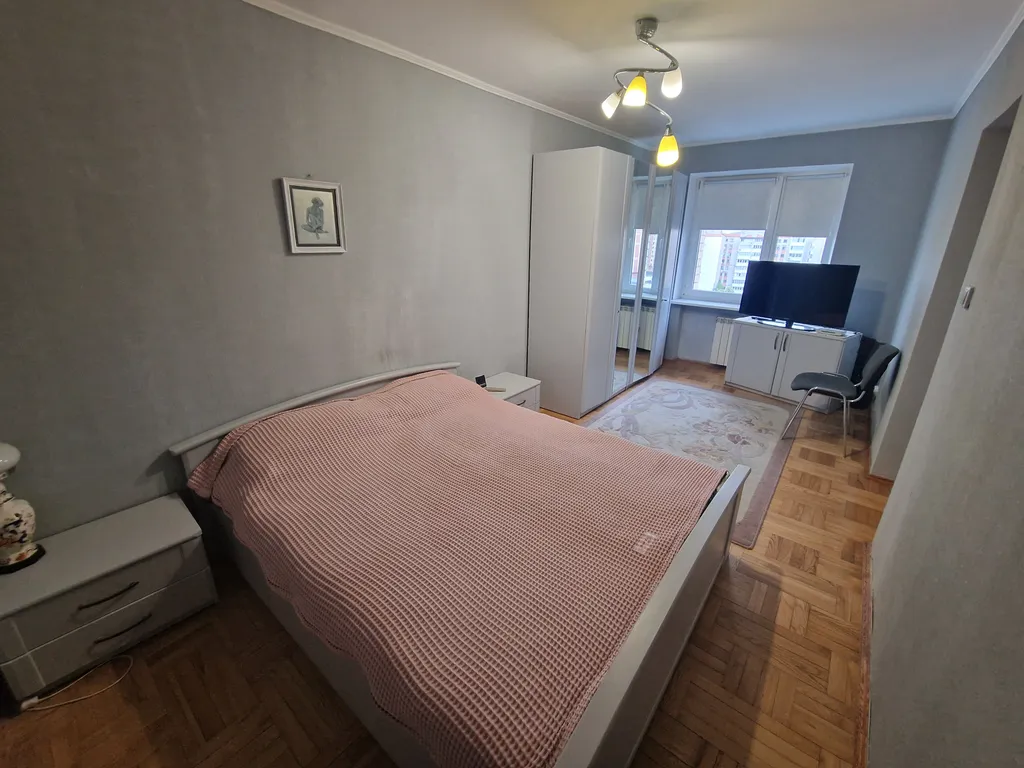 Двухуровневая квартира 120 метров в самом центре города, 2 санузла