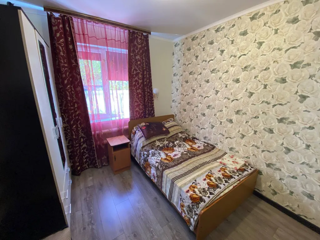 Домик у моря