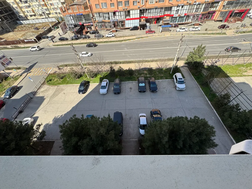 Уютная квартира в центре