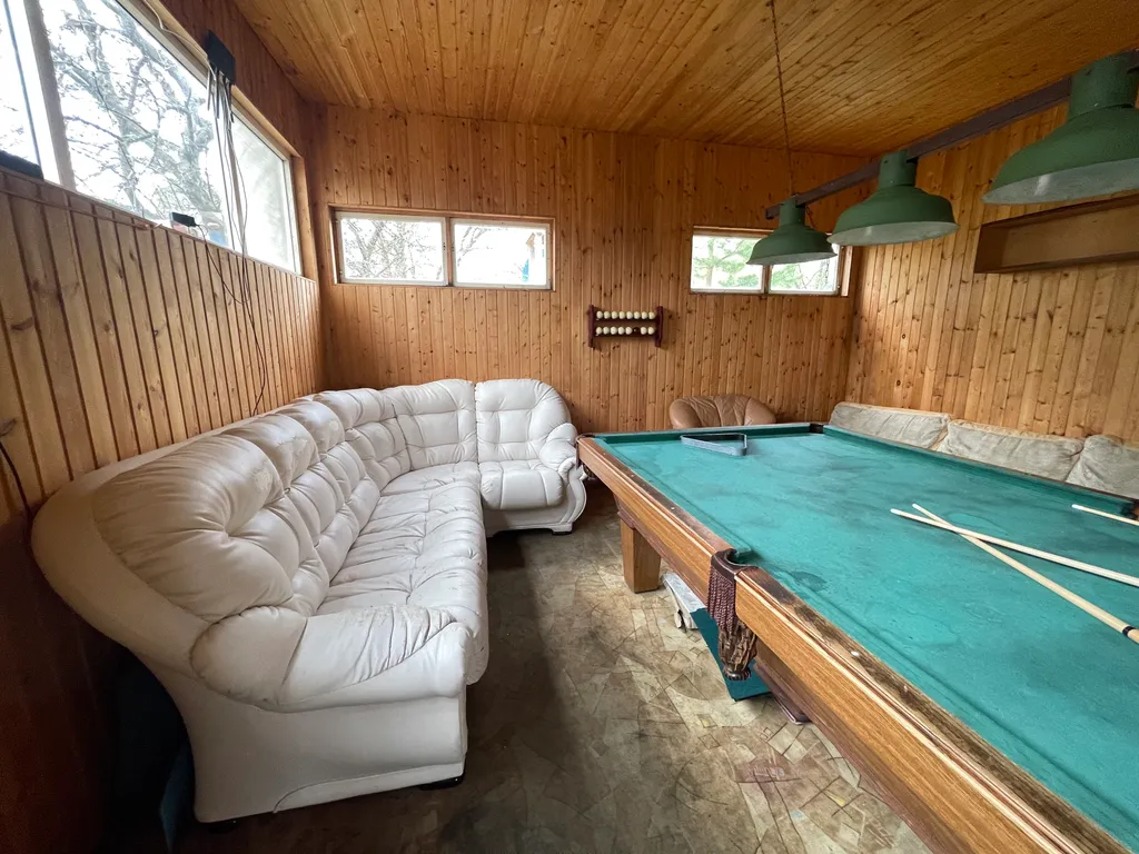 Дом Выборгский Фрегат