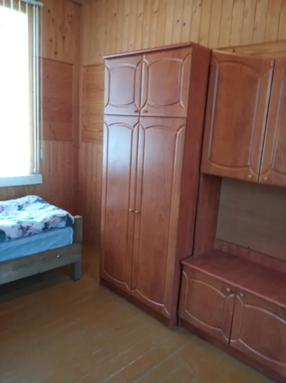 4-комнатный Дом