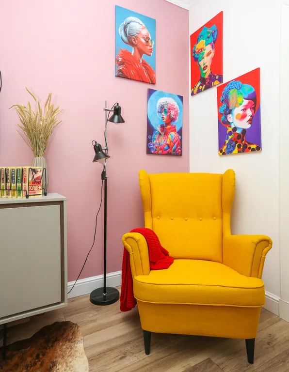 Квартира Апартаменты Матрёшка у Озера — Светлогорск