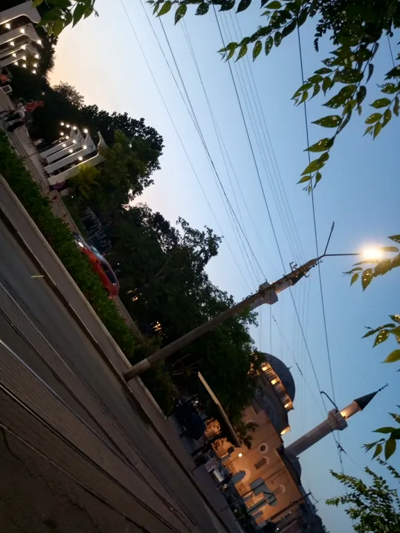 Уютная квартира возле моря с кондиционером и wi-fi