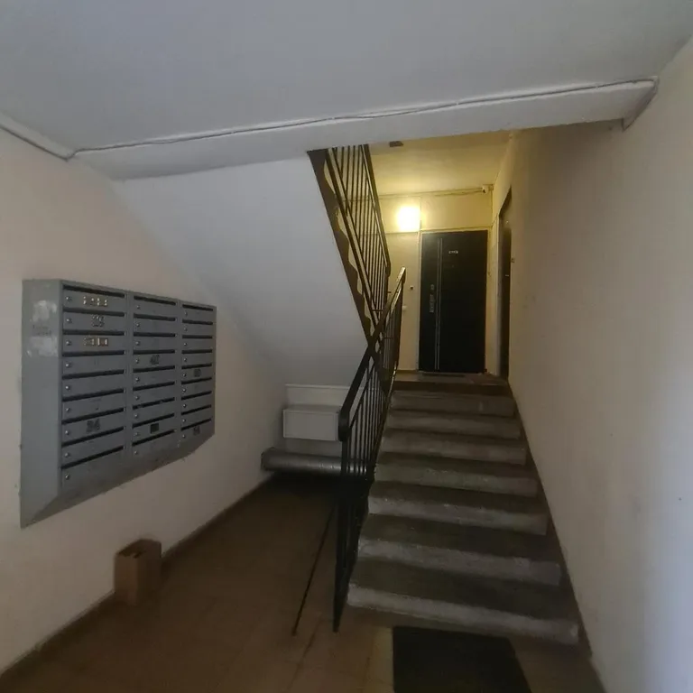 Квартира Уютная квартира с ремонтом, сдаётся впервые — Калининград