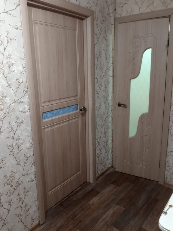 Уютная 1-комнатная квартира