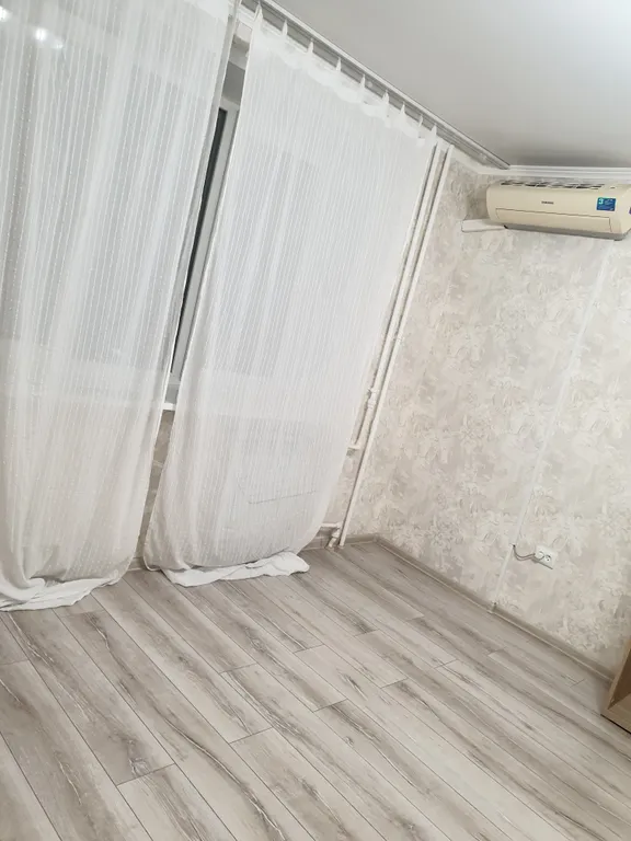 Квартира в 3 минутах от метро, в двух минутах от Семейной Чаши