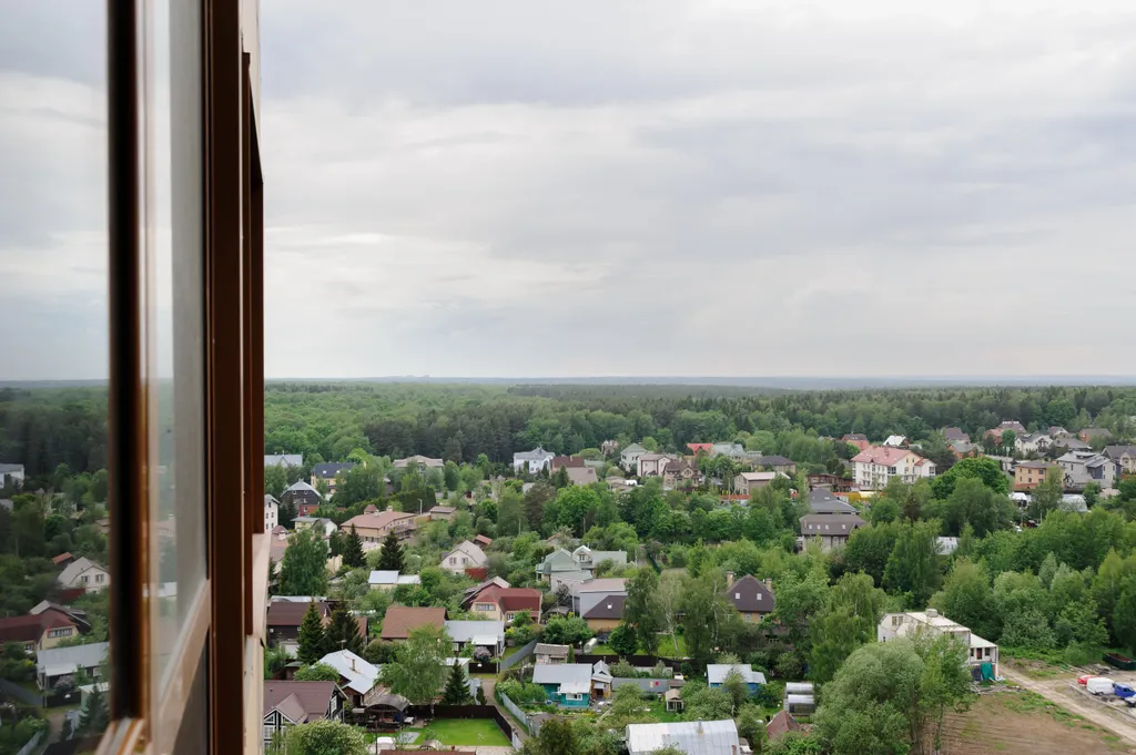 Комфортная студия в ЖК Сколковский