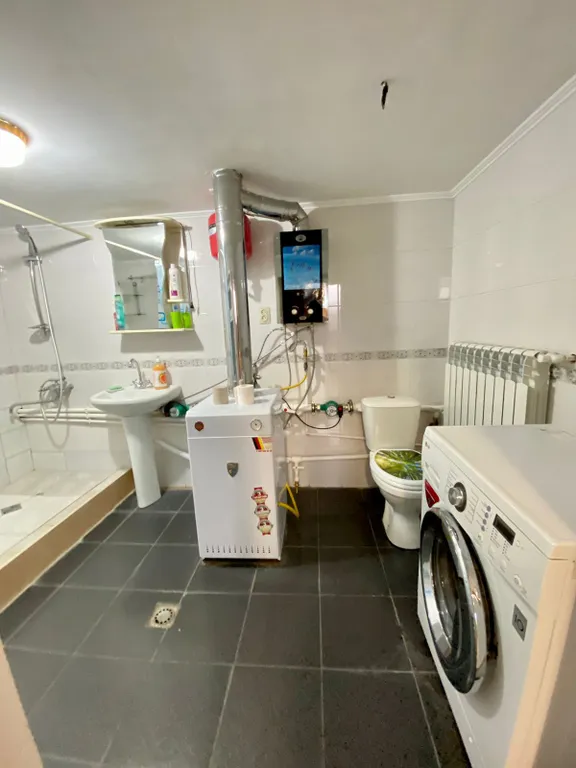 Уютный домик с отдельным входом