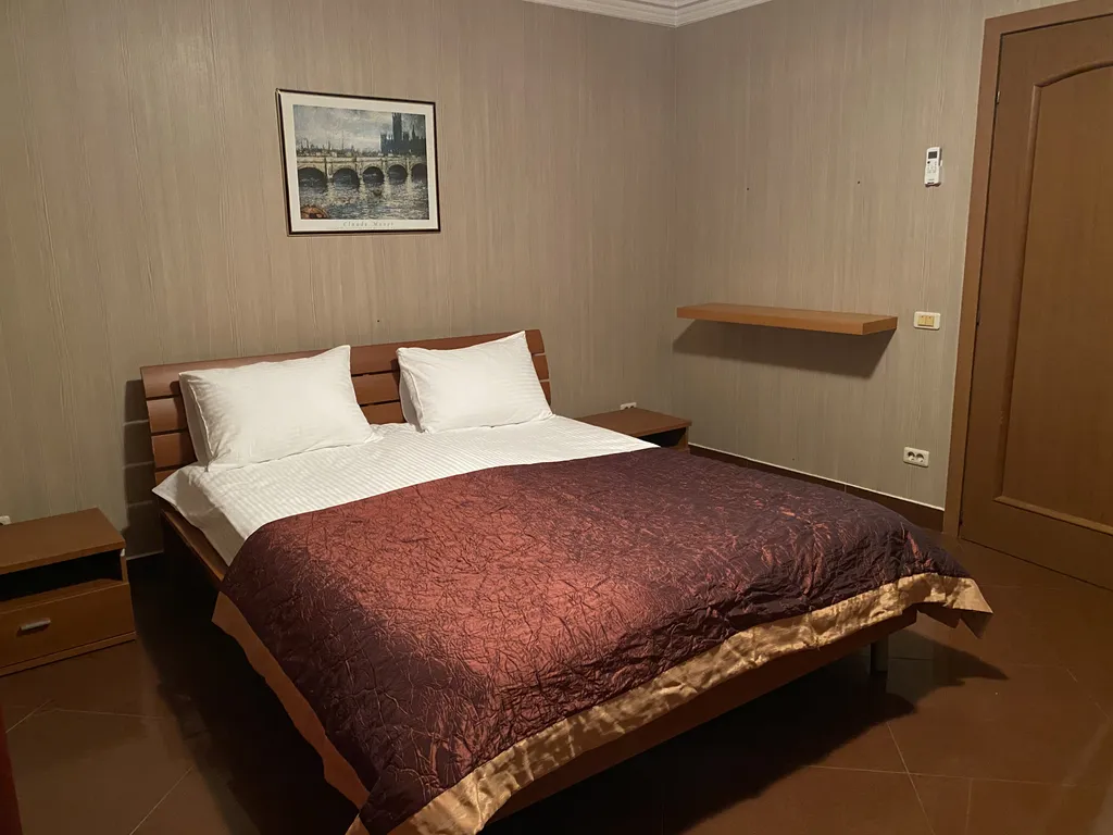 Дом с видом на море