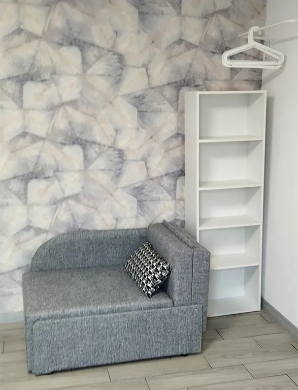 Апартаменты в паре минут от новой набережной