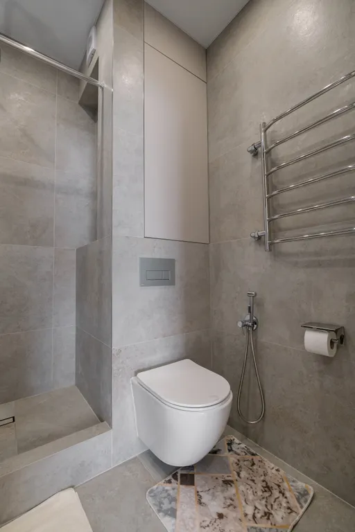 Апартаменты Heat