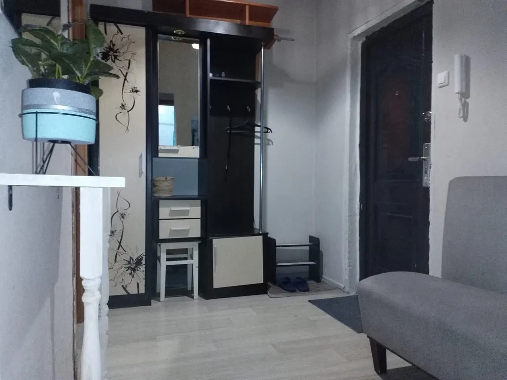 Квартира в центре  у Титан-Арены Университетская клиника