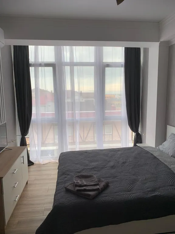 Квартира Уют, комфорт, душевное равновесие — аренда посуточно в Витязево