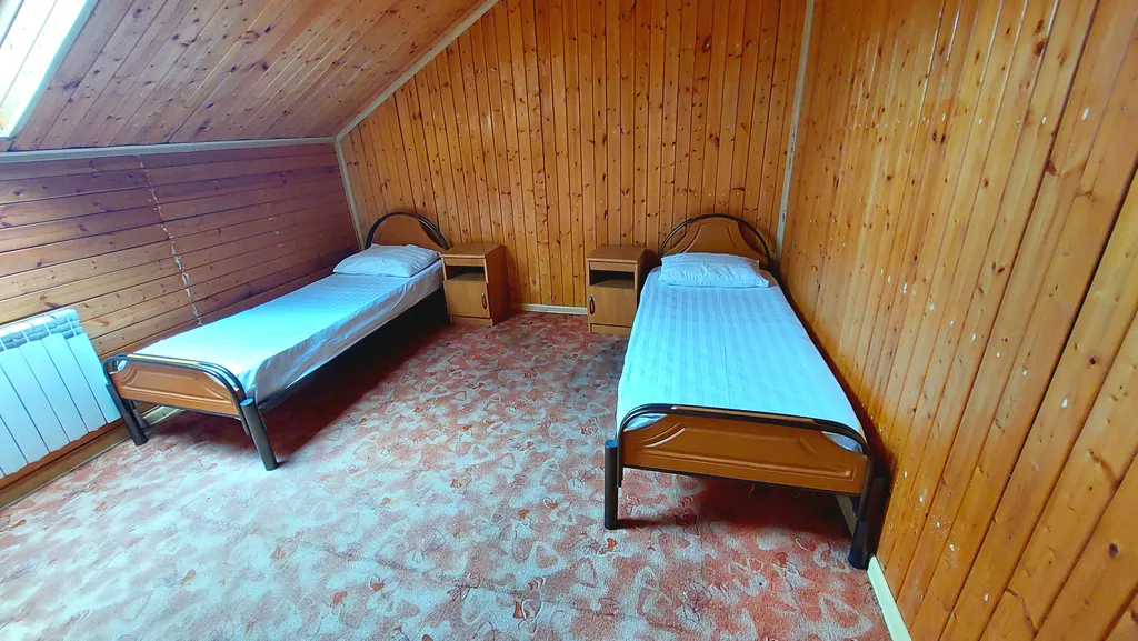 Квартира Комната — Анапа