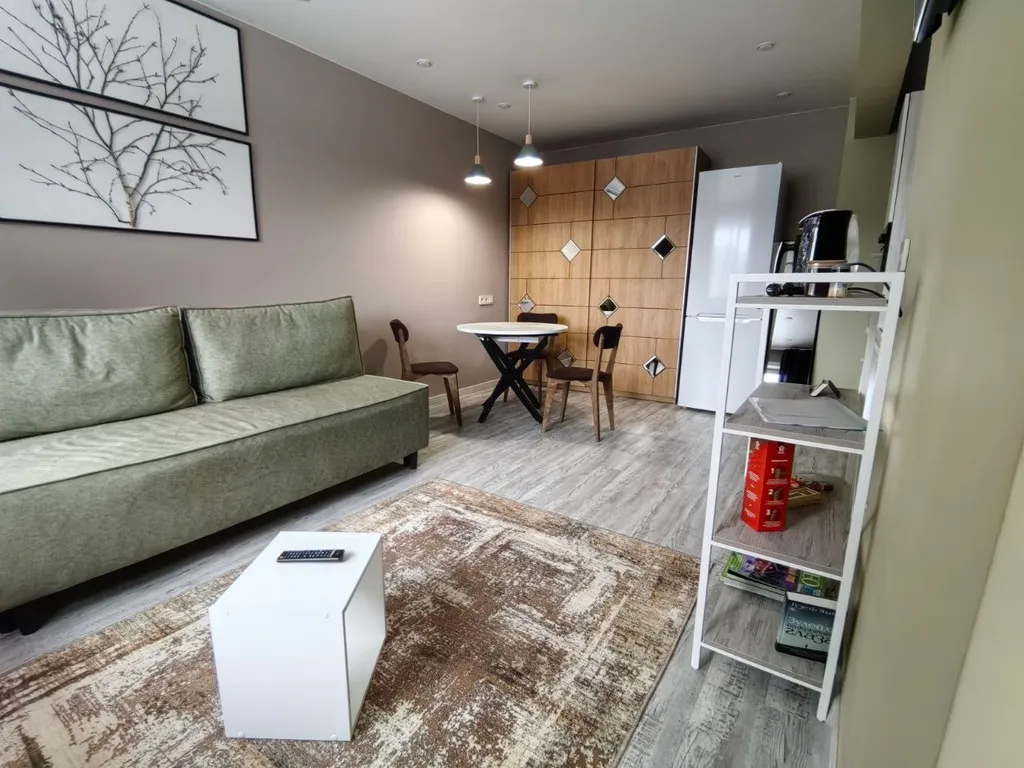 Уютная квартира на въезде в Листвянку — аренда посуточно в Листвянка (Байкал)