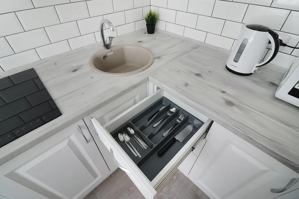 1-к квартира на Молодежной