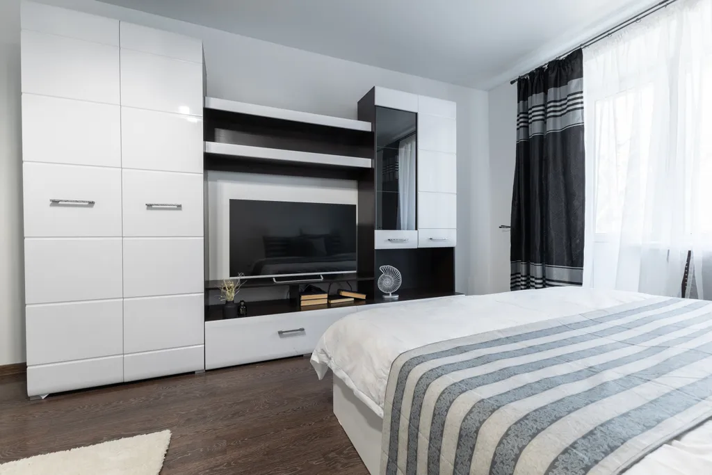 Апартаменты в центре