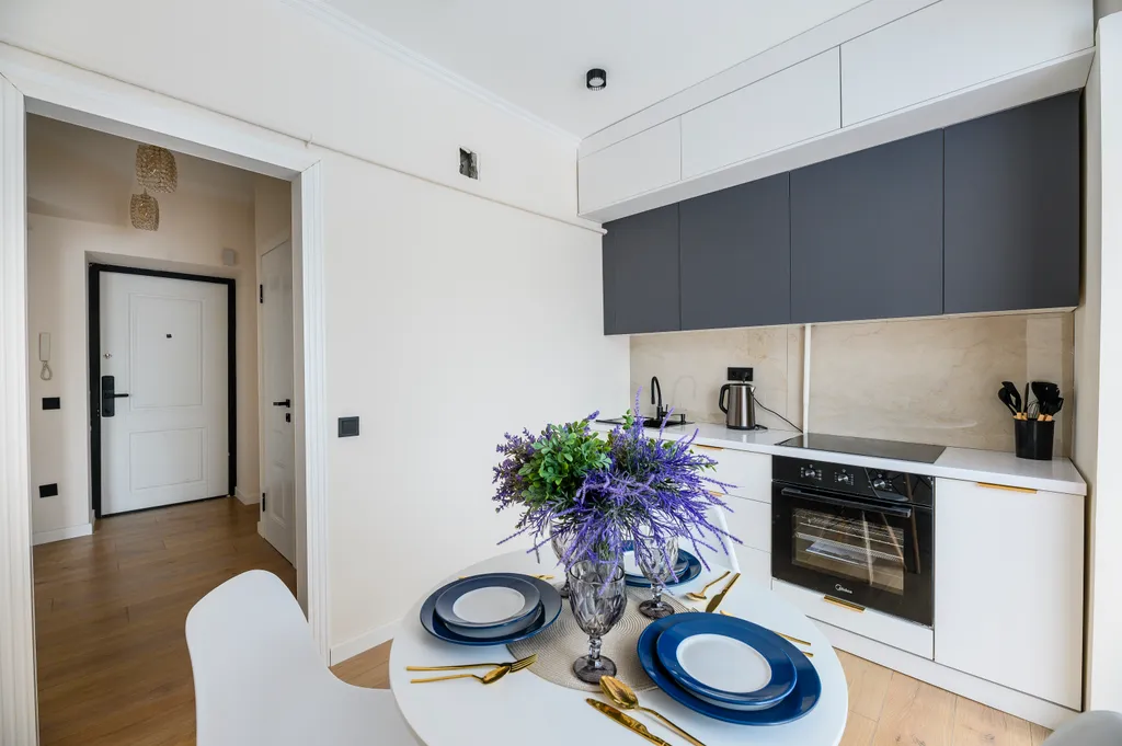 Квартира на площади Республики