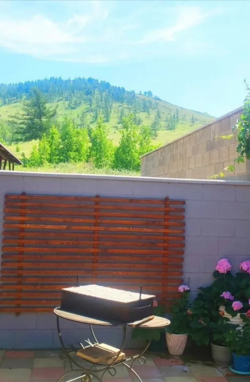 Теплый уютный таунхаус напротив ГЛЦ Банное