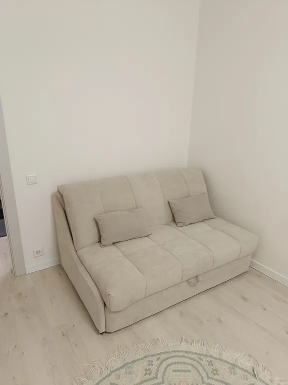 Уютная однушка (евродвушка) в центре города