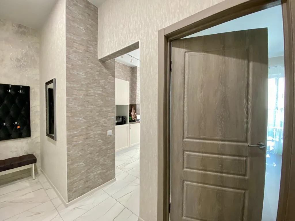 Квартира Квартира на нижнем пруду в центре города — Калининград