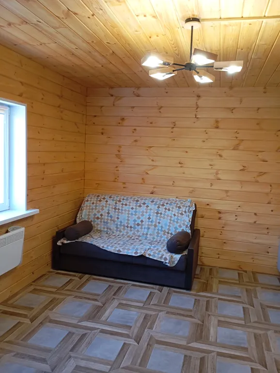 Гостевой дом с сауной