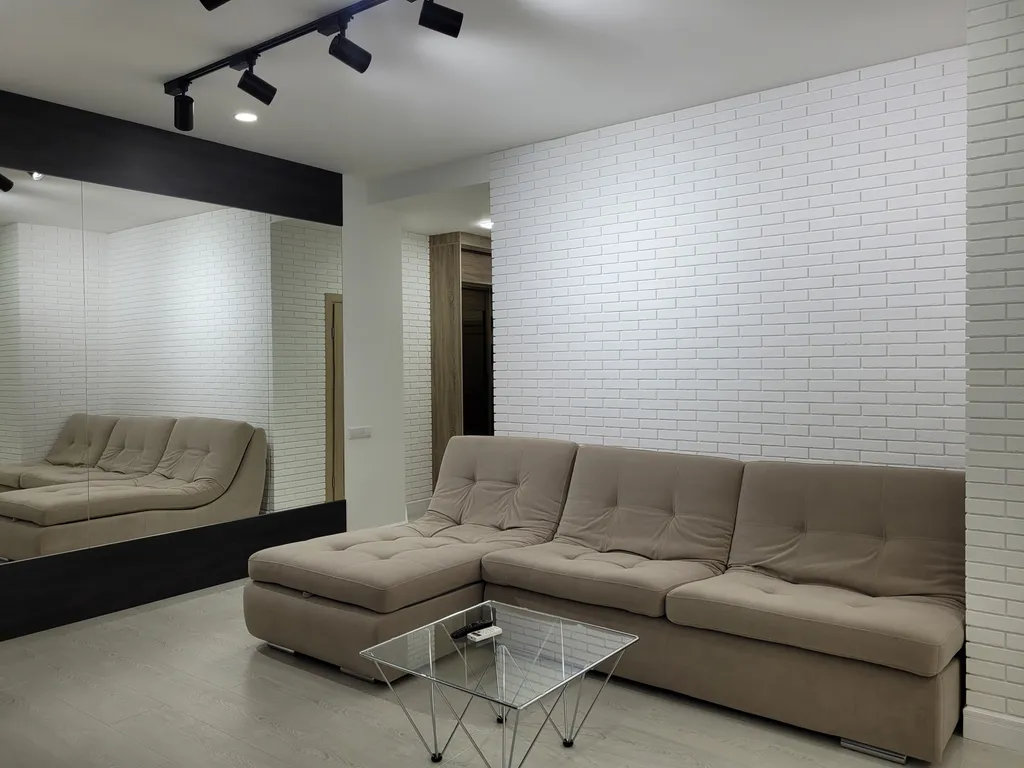 Премиум-квартира в новом доме