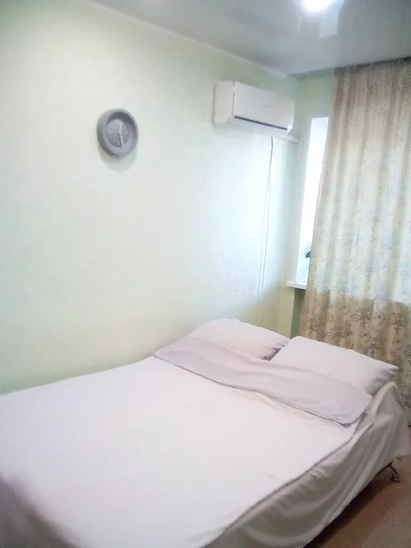 1-комнатная квартира рядом с Автовокзалом и Жемчужиной Сибири — аренда посуточно в Тобольск