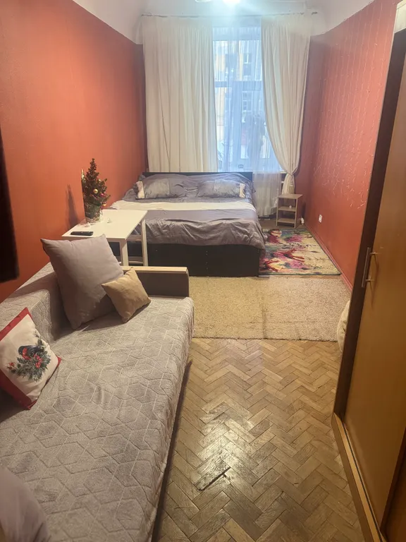 Уникальная квартира в самом центре