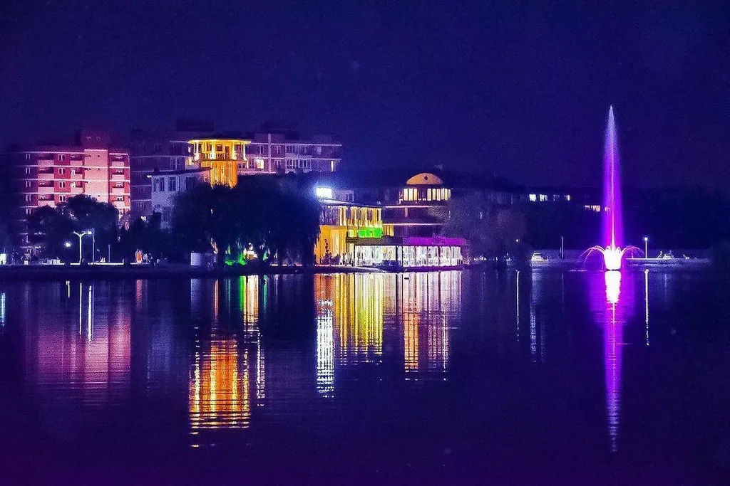 Коттедж Апартамент в курортной зоне с видом на горы — Горячий Ключ