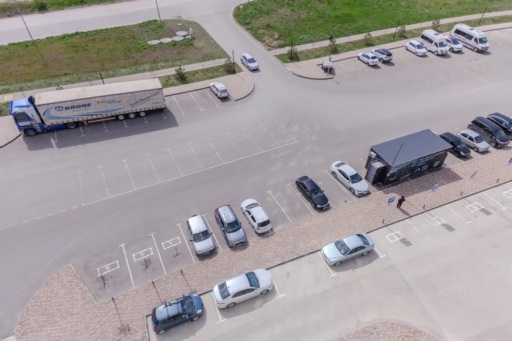 Квартира Квартира 10 минут до моря — Анапа