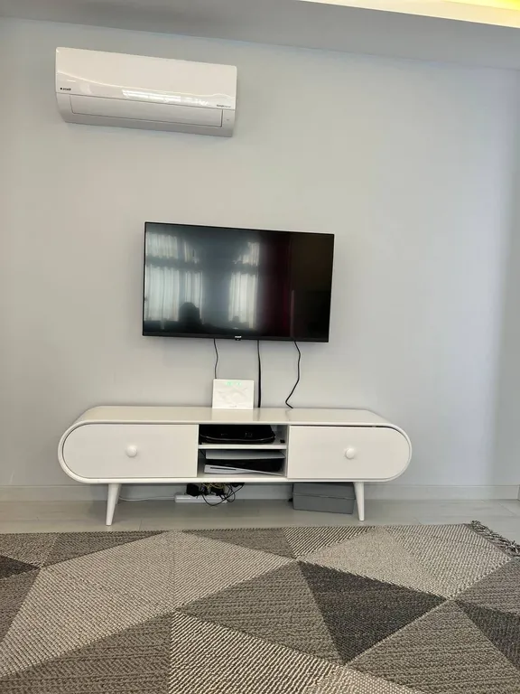 Апартамент в 100 метрах от пляжа Клеопатры