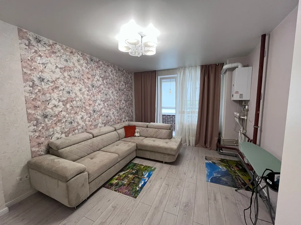 Квартира Уютная квартира на Королевских воротах — Калининград