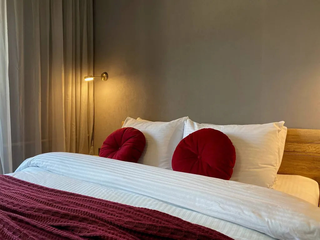 Лофт с ванной в центре Туапсе