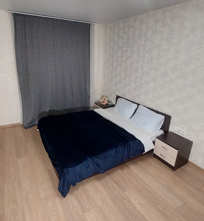 Квартира в 11 районе