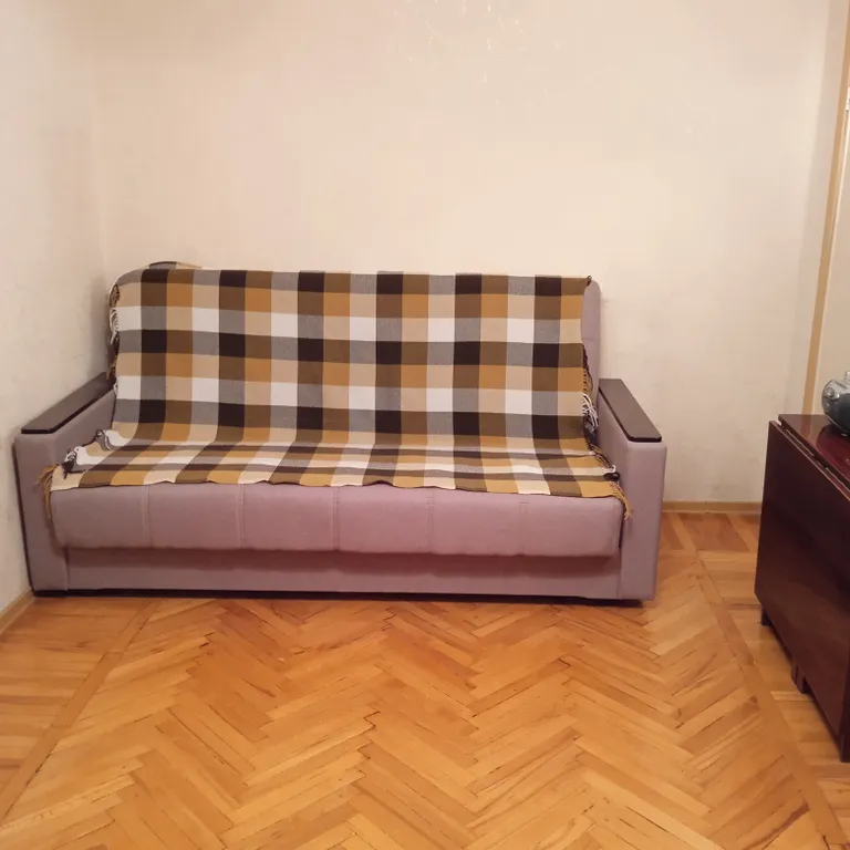Чистая уютная квартира в центре
