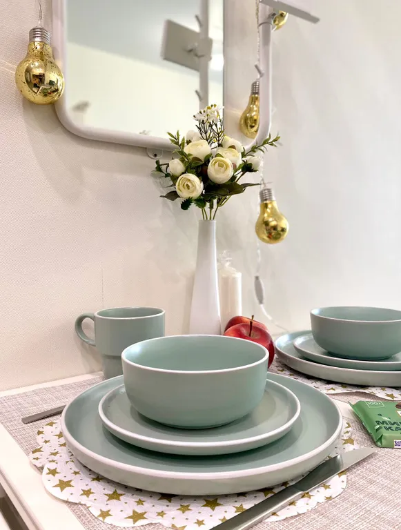 Квартира Квартира в ЖК Морская симфония с панорамным видом на закат — Адлер