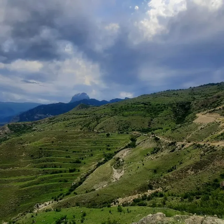 Гостевой дом "Горянка "